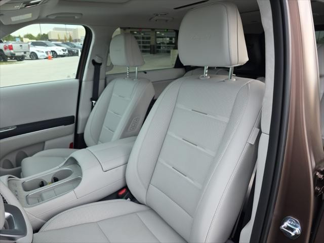 Hyundai Palisade Vehicle Full-screen Gallery Image 27