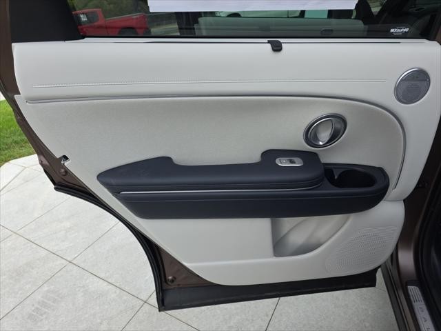 Hyundai Palisade Vehicle Full-screen Gallery Image 28