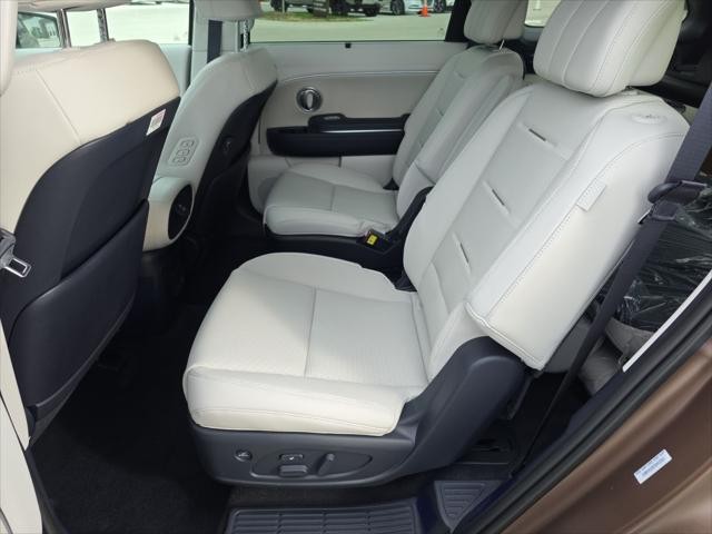 Hyundai Palisade Vehicle Full-screen Gallery Image 29