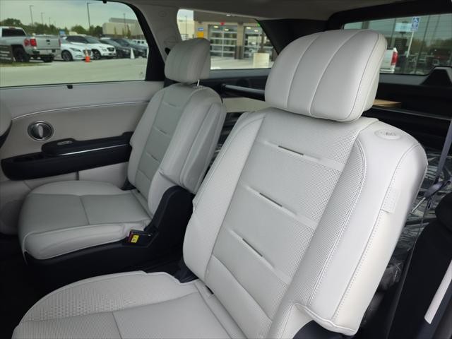 Hyundai Palisade Vehicle Full-screen Gallery Image 30