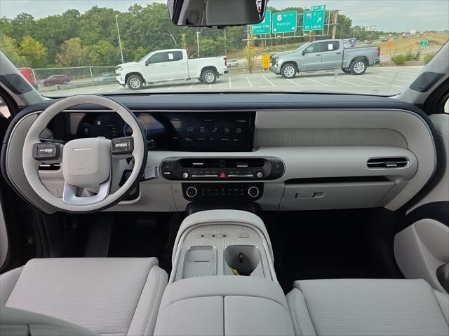 Hyundai Palisade Vehicle Full-screen Gallery Image 31