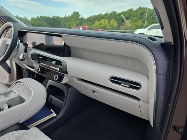 Hyundai Palisade Vehicle Full-screen Gallery Image 34