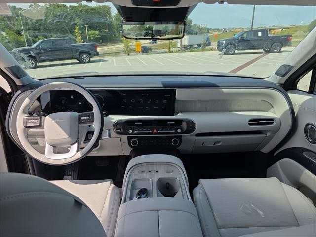 Hyundai Palisade Vehicle Full-screen Gallery Image 10