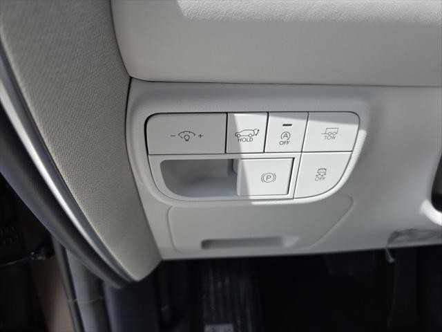 Hyundai Palisade Vehicle Full-screen Gallery Image 11