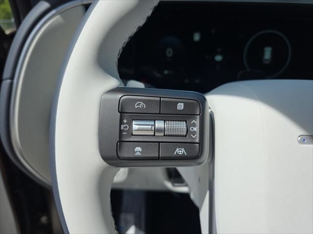 Hyundai Palisade Vehicle Full-screen Gallery Image 13