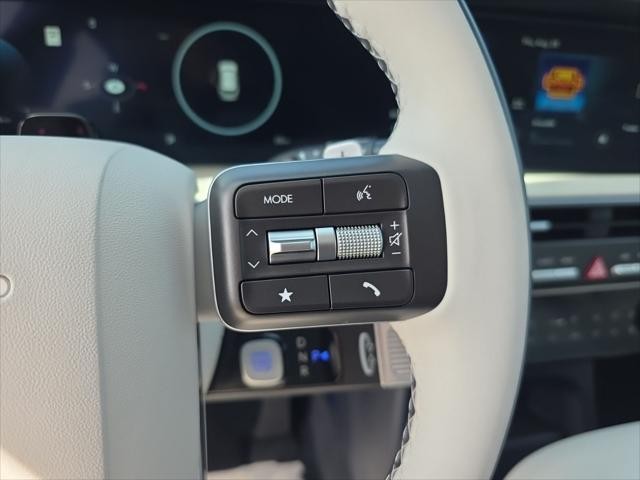 Hyundai Palisade Vehicle Full-screen Gallery Image 14