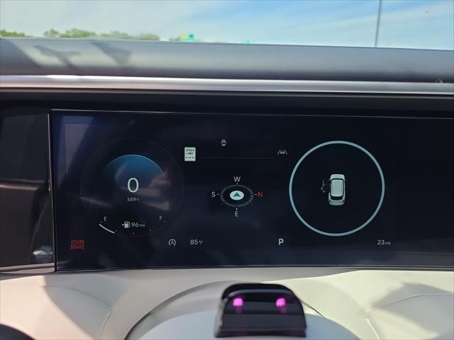 Hyundai Palisade Vehicle Full-screen Gallery Image 16