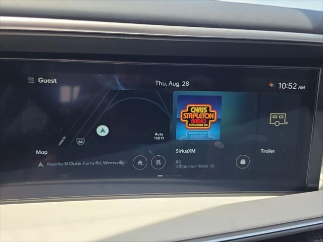 Hyundai Palisade Vehicle Full-screen Gallery Image 17