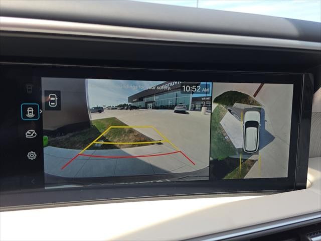 Hyundai Palisade Vehicle Full-screen Gallery Image 18