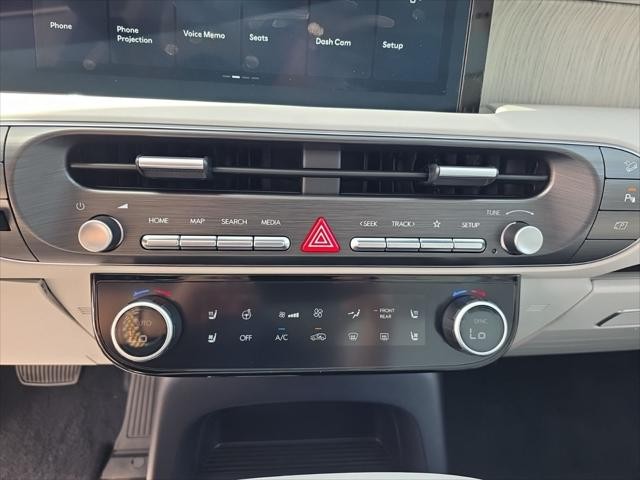 Hyundai Palisade Vehicle Full-screen Gallery Image 20