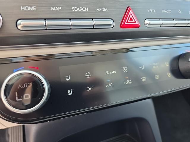 Hyundai Palisade Vehicle Full-screen Gallery Image 21