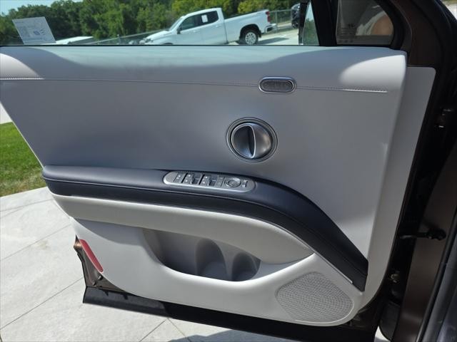 Hyundai Palisade Vehicle Full-screen Gallery Image 25