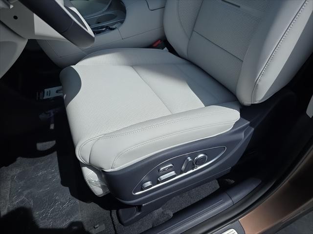 Hyundai Palisade Vehicle Full-screen Gallery Image 26