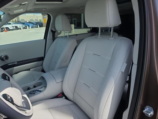 Hyundai Palisade Vehicle Full-screen Gallery Image 27