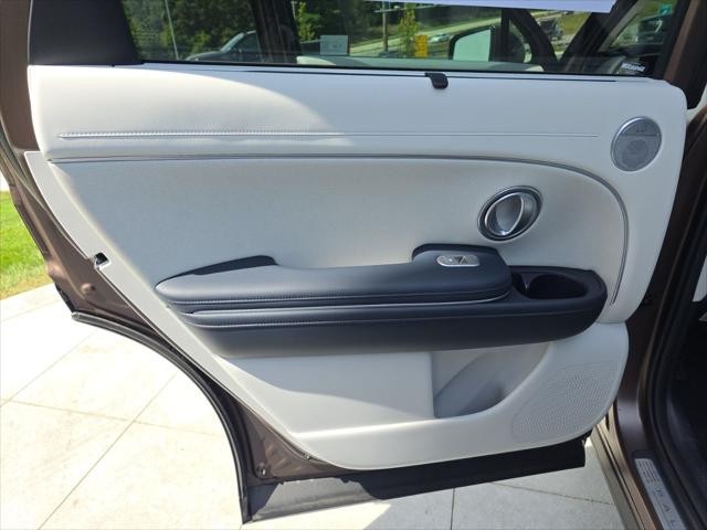 Hyundai Palisade Vehicle Full-screen Gallery Image 28