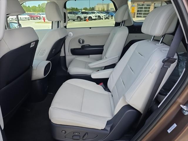 Hyundai Palisade Vehicle Full-screen Gallery Image 29