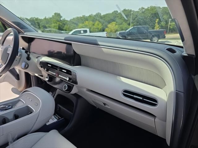 Hyundai Palisade Vehicle Full-screen Gallery Image 33