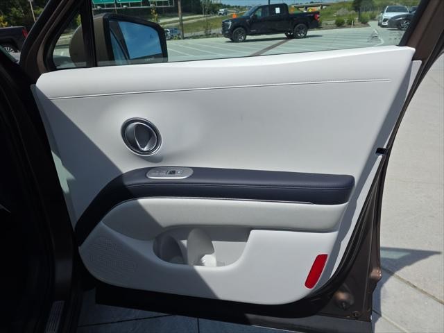 Hyundai Palisade Vehicle Full-screen Gallery Image 34