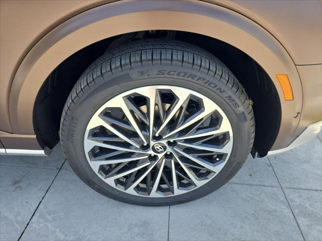 Hyundai Palisade Vehicle Full-screen Gallery Image 35