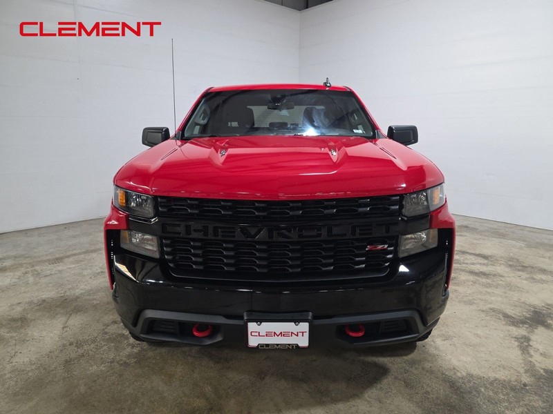 Chevrolet Silverado 1500 Vehicle Image 02