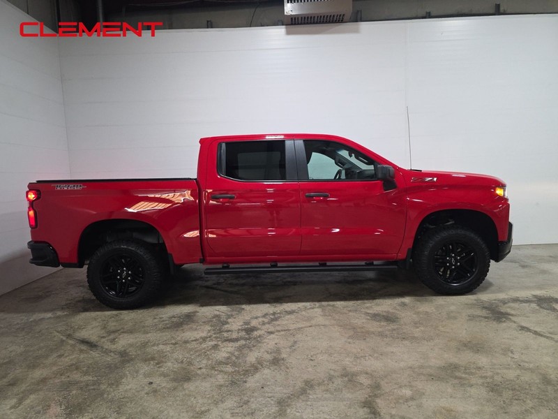 Chevrolet Silverado 1500 Vehicle Image 04