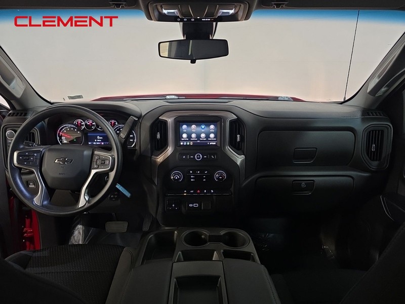 Chevrolet Silverado 1500 Vehicle Image 10