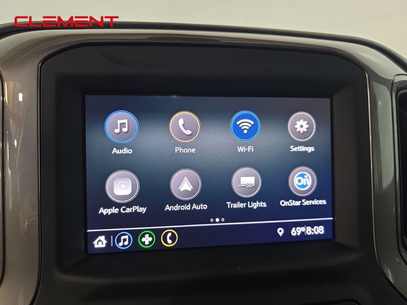 Chevrolet Silverado 1500 Vehicle Image 16