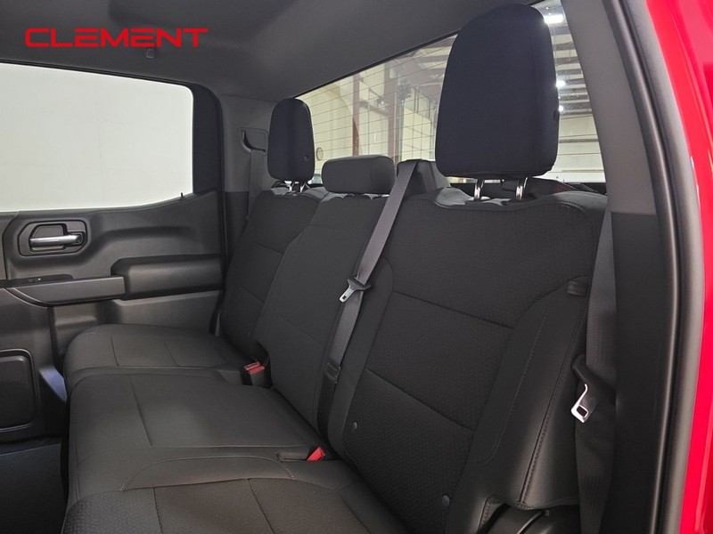 Chevrolet Silverado 1500 Vehicle Image 27
