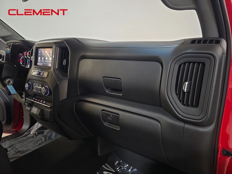 Chevrolet Silverado 1500 Vehicle Image 29