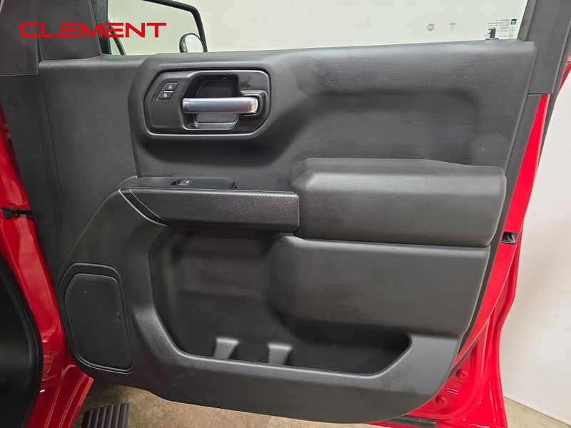 Chevrolet Silverado 1500 Vehicle Image 30