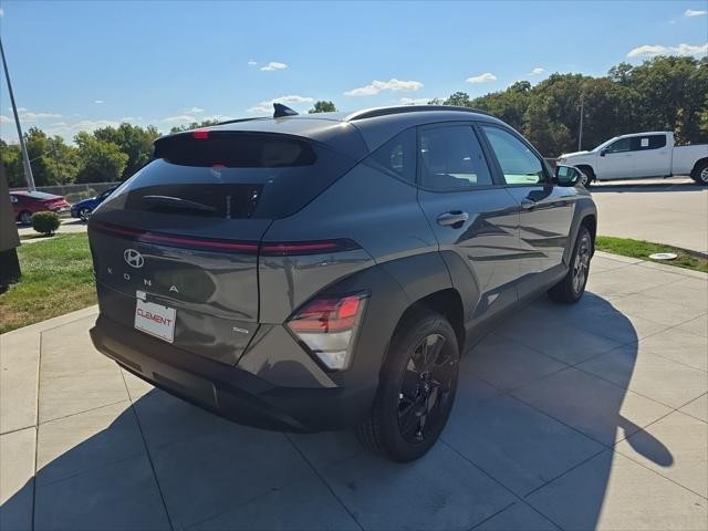 Hyundai Kona Vehicle Full-screen Gallery Image 6