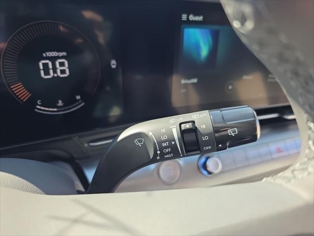 Hyundai Kona Vehicle Full-screen Gallery Image 15