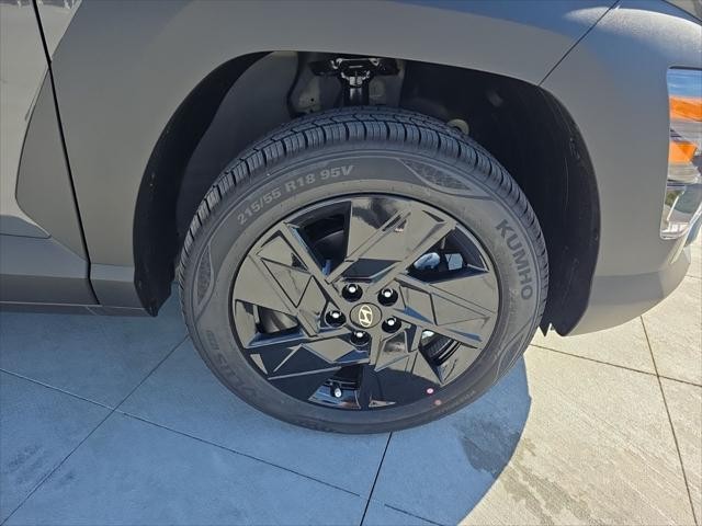 Hyundai Kona Vehicle Full-screen Gallery Image 31