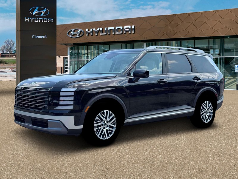 Hyundai Palisade Vehicle Full-screen Gallery Image 2