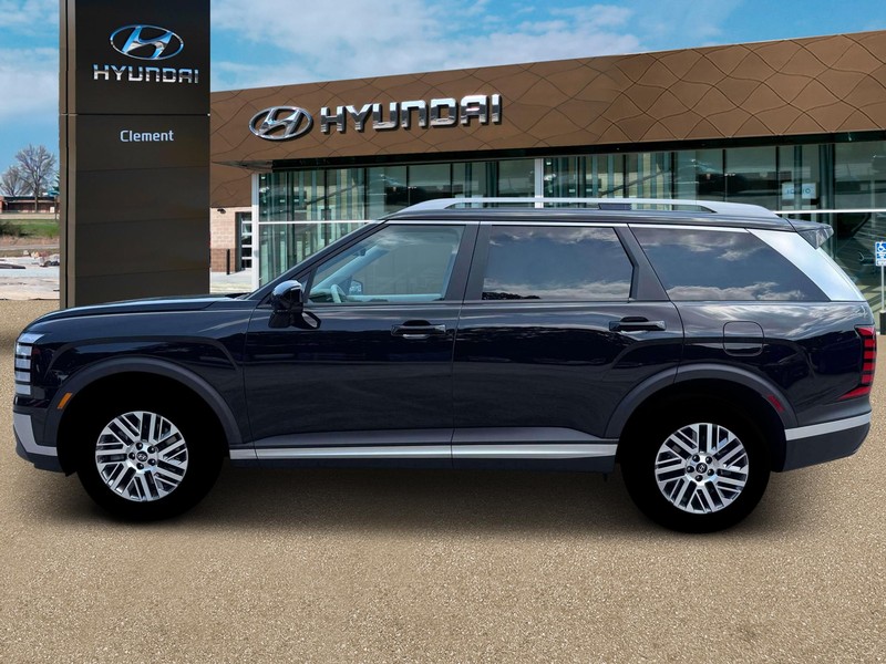 Hyundai Palisade Vehicle Full-screen Gallery Image 3