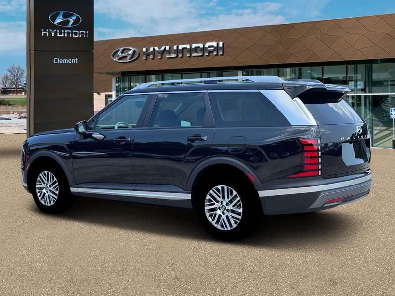 Hyundai Palisade Vehicle Full-screen Gallery Image 4