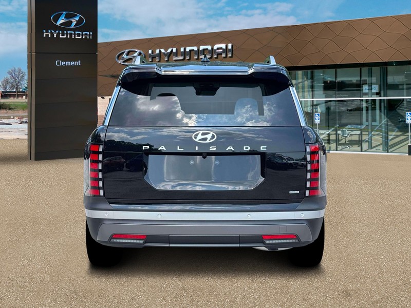 Hyundai Palisade Vehicle Full-screen Gallery Image 6