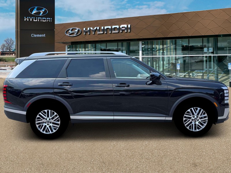 Hyundai Palisade Vehicle Full-screen Gallery Image 9