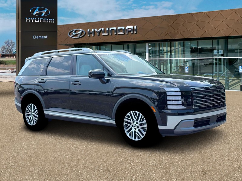 Hyundai Palisade Vehicle Full-screen Gallery Image 10
