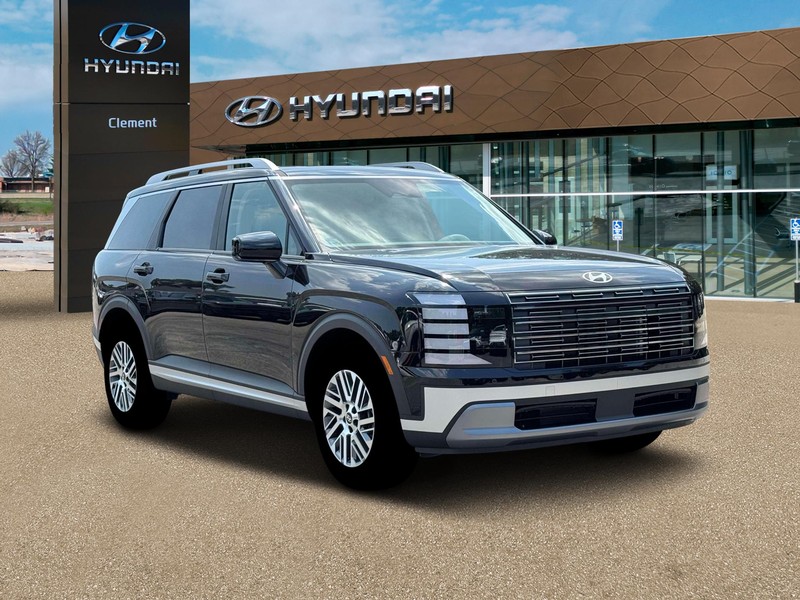 Hyundai Palisade Vehicle Full-screen Gallery Image 11