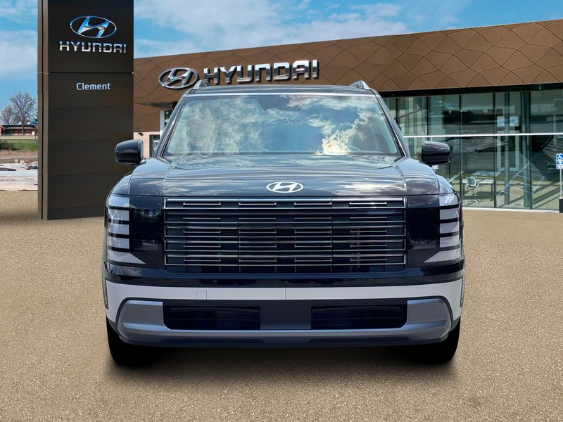 Hyundai Palisade Vehicle Full-screen Gallery Image 12