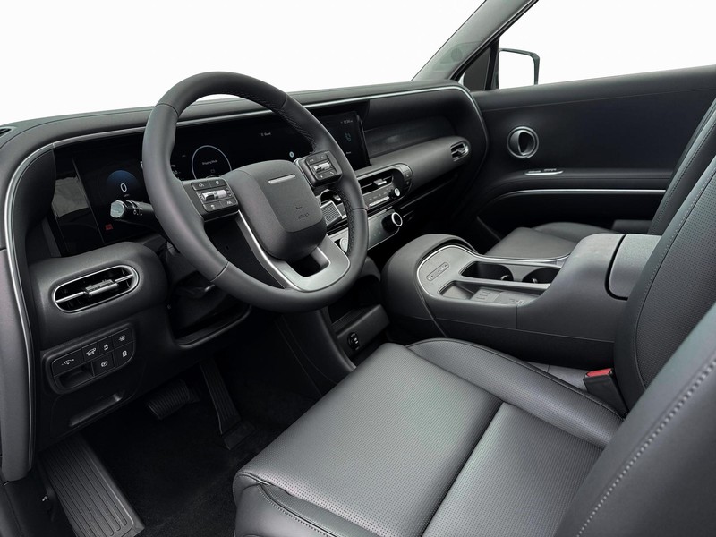 Hyundai Palisade Vehicle Full-screen Gallery Image 14