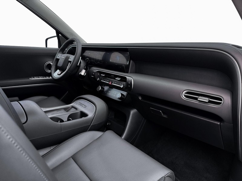 Hyundai Palisade Vehicle Full-screen Gallery Image 15