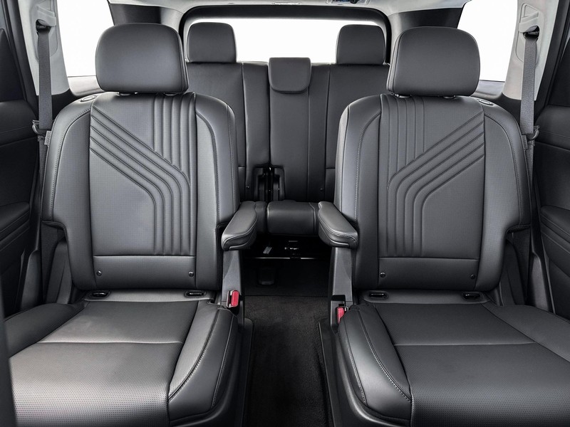 Hyundai Palisade Vehicle Full-screen Gallery Image 16