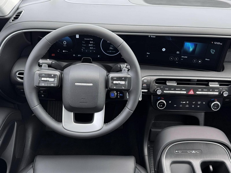 Hyundai Palisade Vehicle Full-screen Gallery Image 17