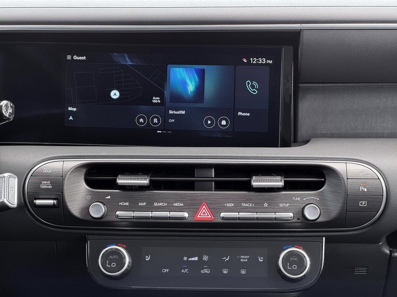 Hyundai Palisade Vehicle Full-screen Gallery Image 18