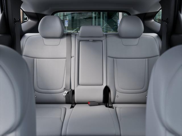 Hyundai Tucson Hybrid Vehicle Full-screen Gallery Image 12