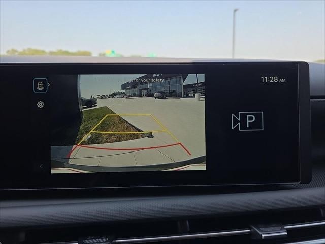 Hyundai Tucson Vehicle Full-screen Gallery Image 18