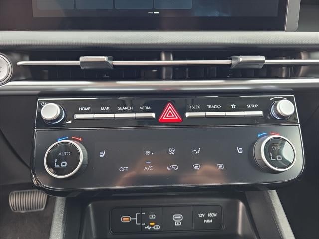 Hyundai Tucson Vehicle Full-screen Gallery Image 19