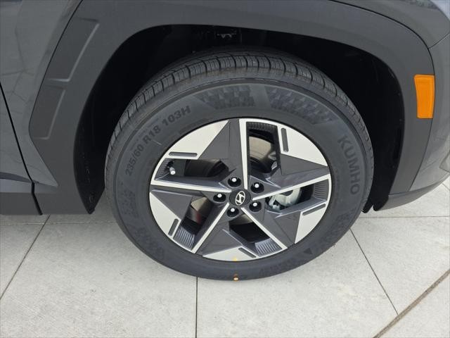 Hyundai Tucson Vehicle Full-screen Gallery Image 31